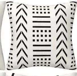 Abstract Throw Pillow Covers 45x45cm For Stylish Homes vibrant pillow covers Throw Pillows