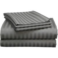 Luxury Silky Soft Mulberry Fitted Bedsheets Set with Pillowcases beddings Bed Sheets