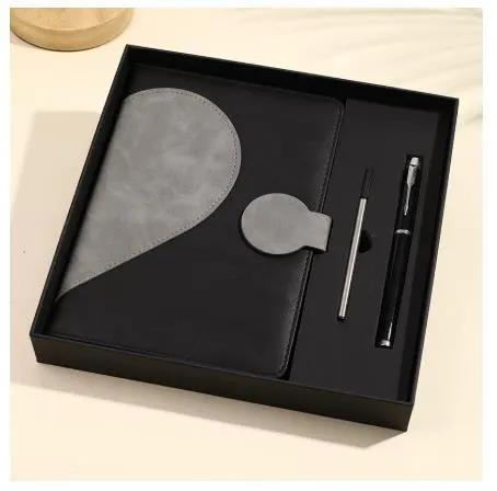6-In-1 Luxury Corporate Gift Set For Executives And Pros Gift Sets Gift Giving