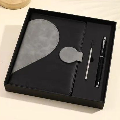 6-In-1 Luxury Corporate Gift Set For Executives And Pros Gift Sets Gift Giving