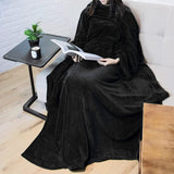 Snuggie Fleece Wearable Blanket Wearable blanket Wearable Blankets & Sleep Sacks