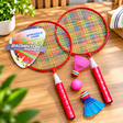 Kids Badminton Set Baby & Kids Badminton Racket Sets