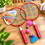 Kids Badminton Set Baby & Kids Badminton Racket Sets
