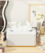 Furaha Finds high-quality PP serviette holder for home and office use. Lightweight, durable, and stylish napkin dispenser for kitchen and dining organization