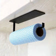 Wall Mounted Wrought Iron Tissue Holder Tissue holder Toilet Paper Holders