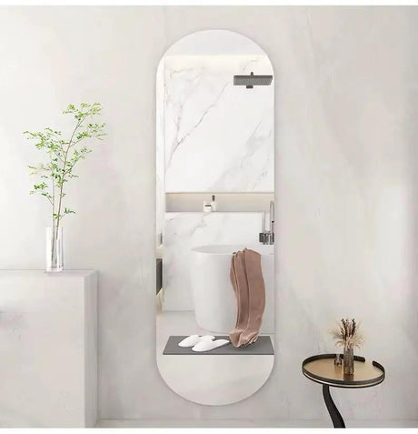 Acrylic Full-Length Mirror Acrylic mirror Wall Mirrors