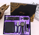 Gentlemen 7 in 1 Gift Set Gift Sets Outfit Sets