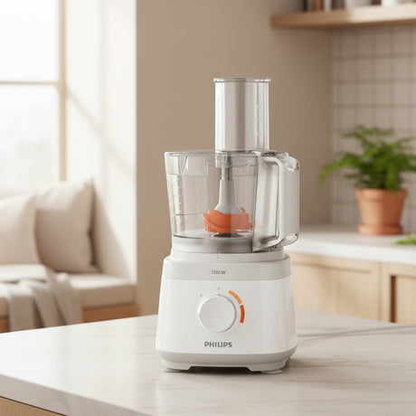 Philips Daily Collection Food Processor HR7310/01 Food processor Food Processors