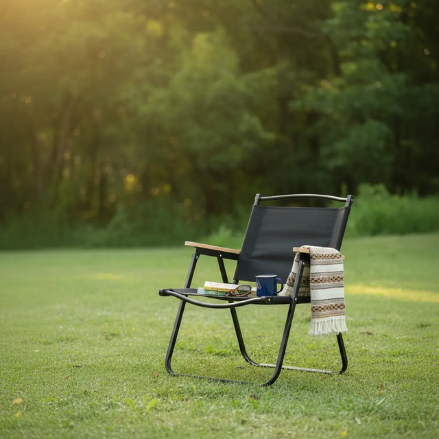 Modern Folding Director Chair Folding chair Folding Chairs