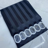 Waterproof Shower Curtain 180cm x 200cm Bathroom Curtain Shower curtain Shower Curtains