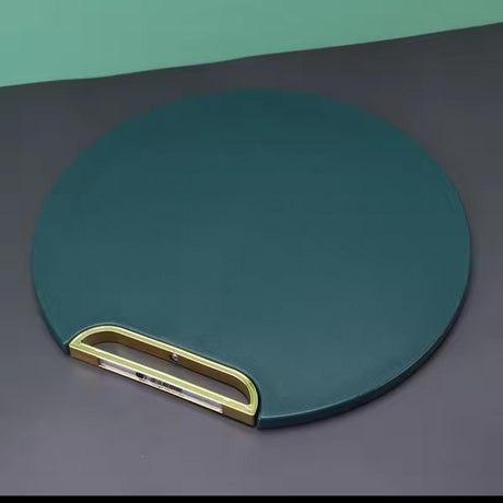 Mildew Antibacterial PE Chopping Board with Anti-Skid Design- Furaha Finds Kenya
