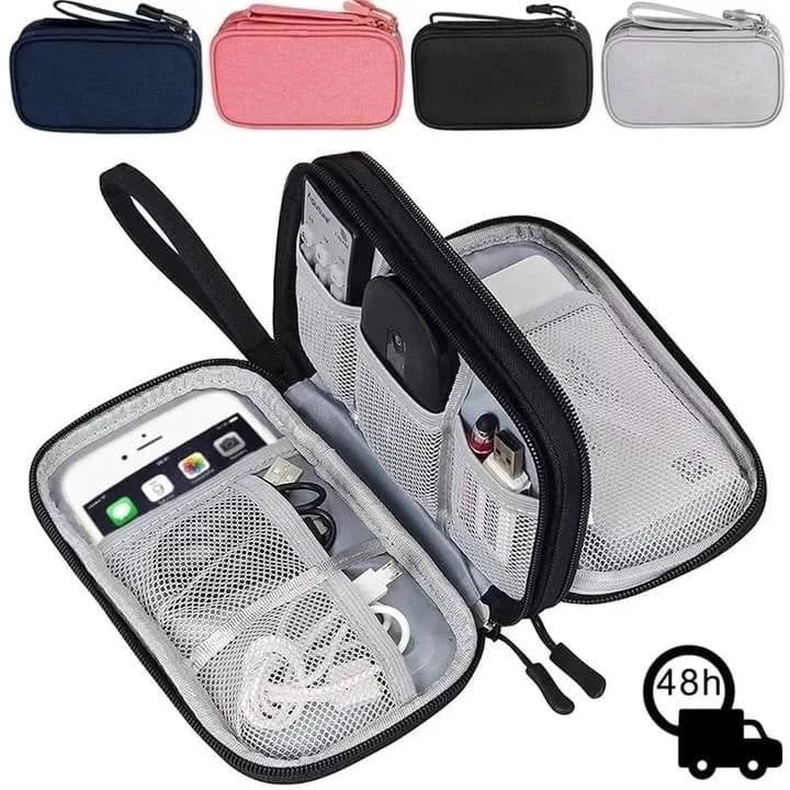 Phone Accessories Carrier Pouch Mobile Phone Cases