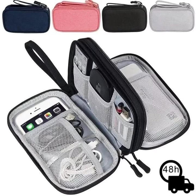 Phone Accessories Carrier Pouch Mobile Phone Cases