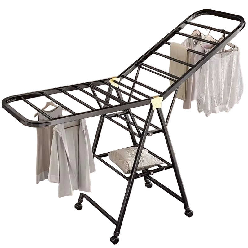 Movable Outdoor Drying Rack – High Quality