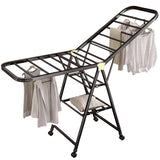 Movable Outdoor Drying Rack – High Quality
