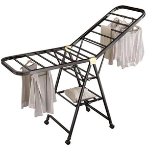 Movable Outdoor Drying Rack – High Quality Laundry Appliances