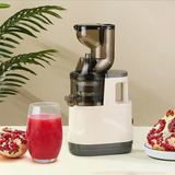 CAMEL Slow Juicer LT-02 with Large Opening and 1L Juice & Pulp Containers- Furaha Finds Kenya