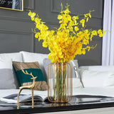 Nordic Birdcage Glass Vase Vase Vases
