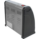 Silver, Quartz Electric Bar Heater - RM/469 Home Appliances Space Heaters