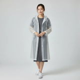 Adult EVA Hooded Raincoat Rain coat Rain Coats