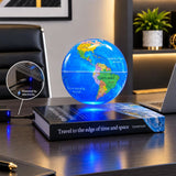 Magnetic Levitating Globe Levitating Globe Desktop Globes