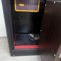 Luxury Digital Safe Box Security Safes