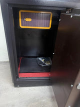 Luxury Digital Safe Box Security Safes