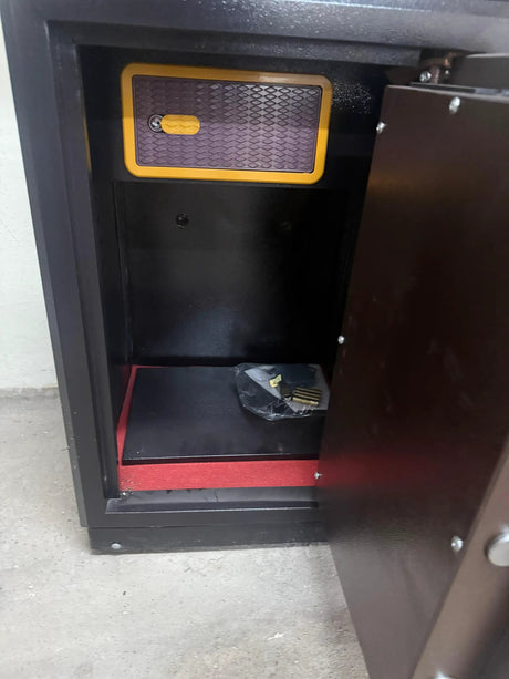 Luxury Digital Safe Box Security Safes