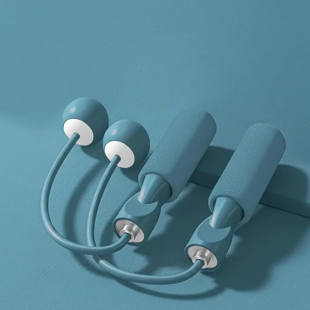 Cordless Skipping Rope Jump rope Jump Ropes