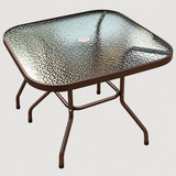 Square Glass Patio Dining Table Dining Table Dining Tables