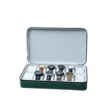 12 Slots Watch Organizer Closet Organizers & Garment Racks