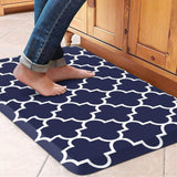 Premium Anti-Fatigue Kitchen Mat for Comfort and Support While Cooking or Cleaning.- Furaha Finds Kenya