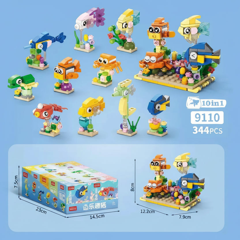 Mini Lego Sets Mini Lego set Building Toys