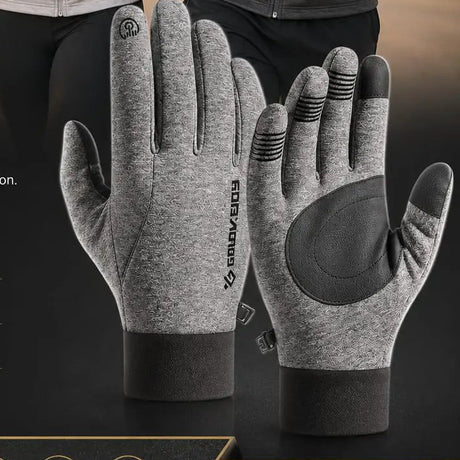 GoLoveJoy Touchscreen Winter Gloves Winter gloves Gloves & Mittens