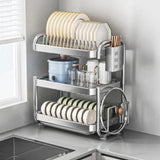Furaha Finds dish drying rack.