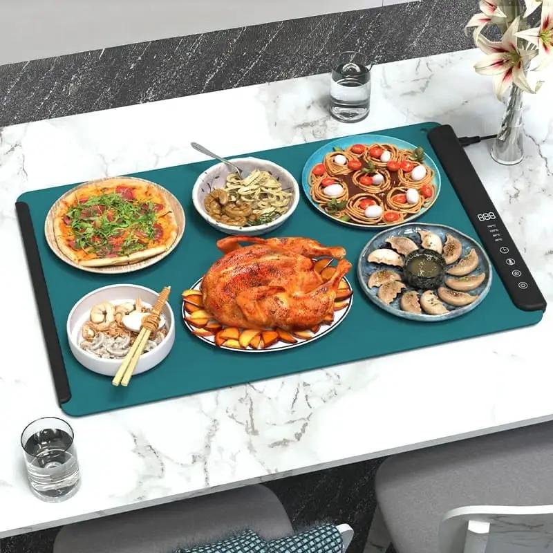 Electric Food Warming Mat Food warming mat Food Warmers