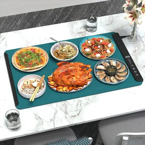 Electric Food Warming Mat Food warming mat Food Warmers