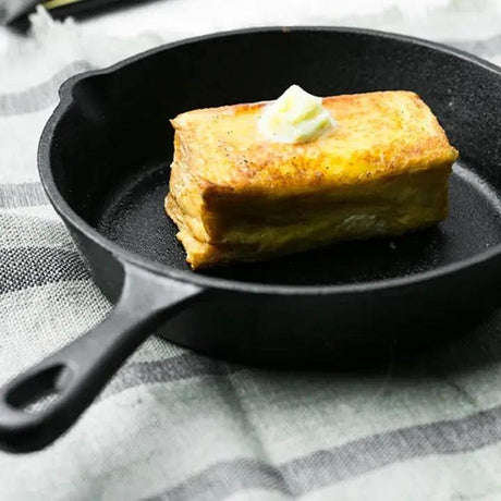 Cast Iron Skillet Frying Pan 30cm Skillet Frying Pans
