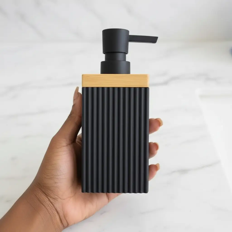 Plastic Soap & Lotion Dispenser Soap dispenser Soap & Lotion Dispensers