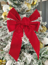 Christmas Bows
Add festive charm to your space this season! Perfect for: