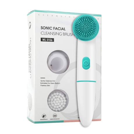 Electric Facial Massager for Deep Cleaning and Acne Removal- Furaha Finds Kenya