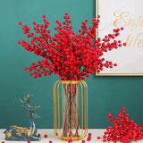 Nordic Birdcage Glass Vase Vase Vases