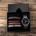 Fancy Gentlemen’s Executive Gift Set – Stylish Accessories Collection Clothing Accessories