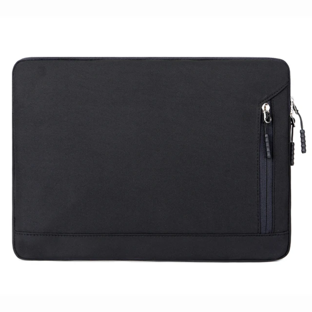 Premium Casebook Puffy Laptop Sleeve – Waterproof, Highly Padded