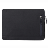 Premium Casebook Puffy Laptop Sleeve – Waterproof, Highly Padded