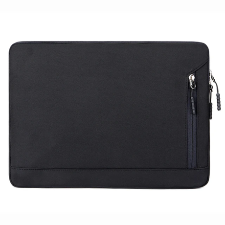 Premium Casebook Puffy Laptop Sleeve – Waterproof, Highly Padded