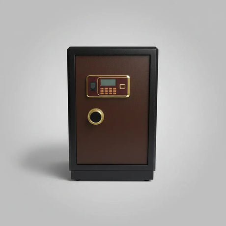 Luxury Digital Safe Box Security Safes