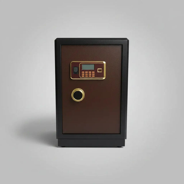 Luxury Digital Safe Box Security Safes