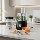 Philips 5000 Series Food Processor Food processor Food Processors