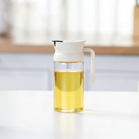 Cruet Automatic Oil Dispenser Oil Dispensers